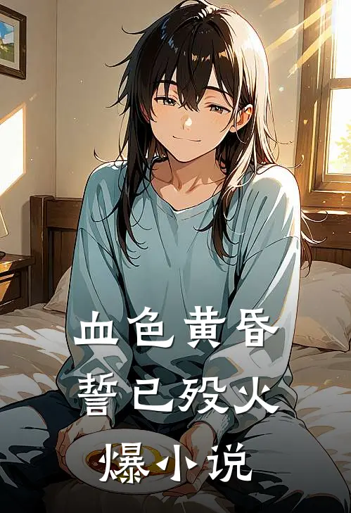 血色黄昏誓已殁火爆小说