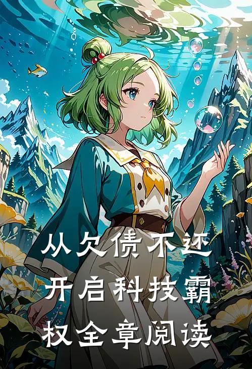 从欠债不还开启科技霸权全章阅读