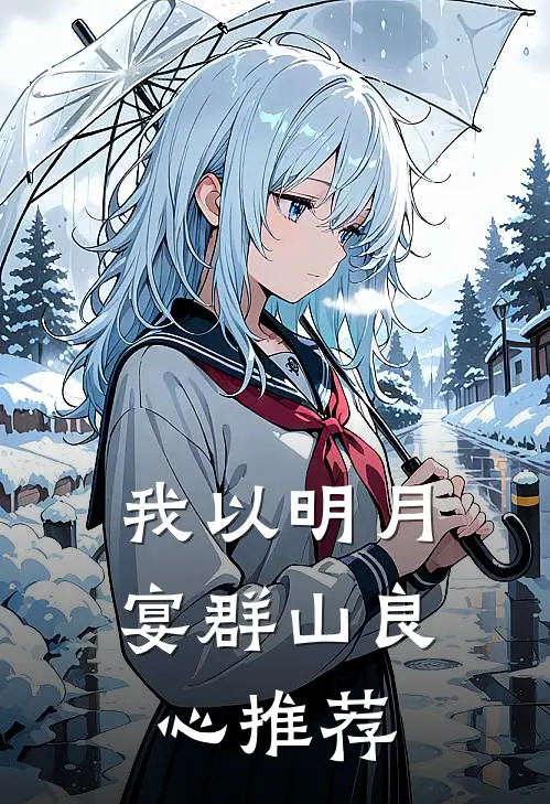 我以明月宴群山良心推荐