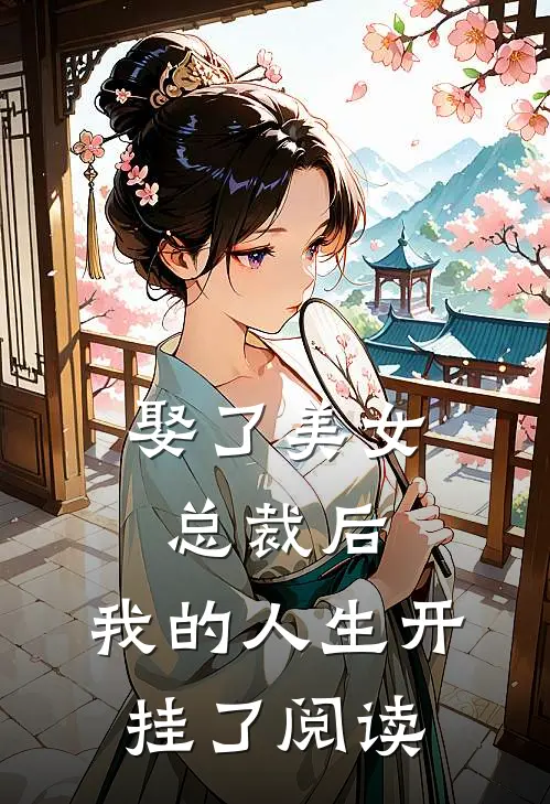 娶了美女总裁后，我的人生开挂了阅读