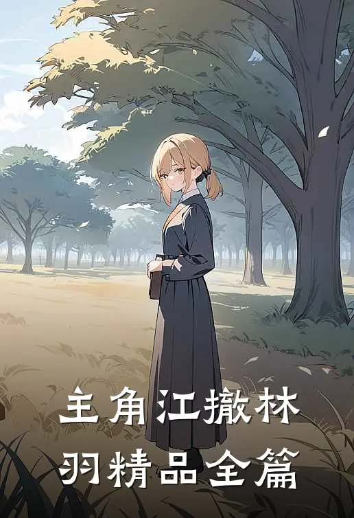 主角江撤林羽精品全篇