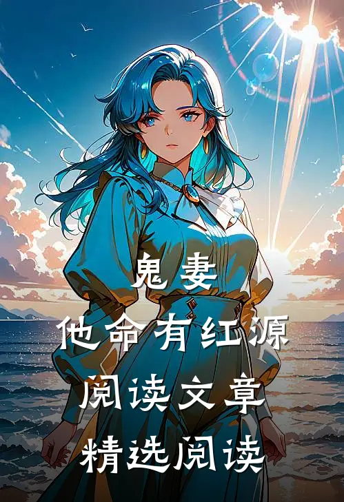 鬼妻:他命有红源阅读文章精选阅读