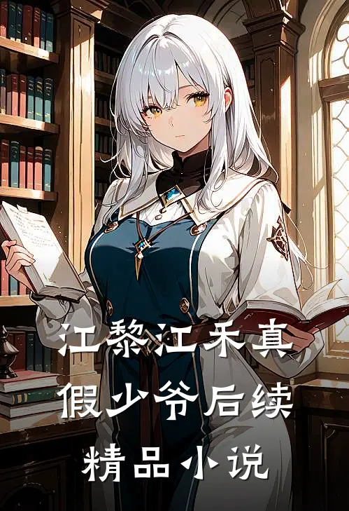 江黎江禾真假少爷后续精品小说