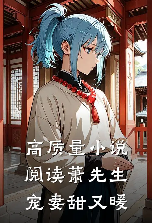 高质量小说阅读萧先生宠妻甜又暖