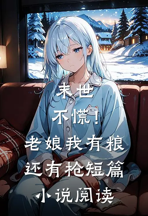 末世：不慌！老娘我有粮还有枪短篇小说阅读