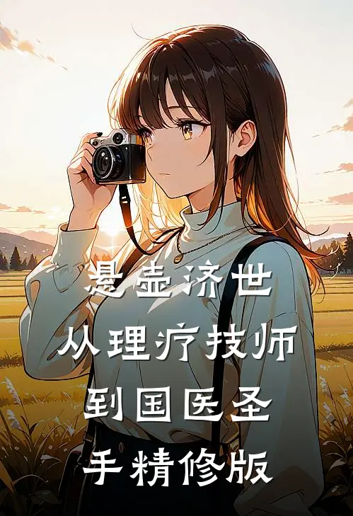 悬壶济世：从理疗技师到国医圣手精修版