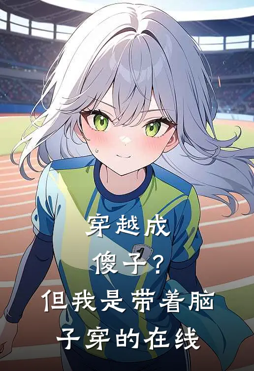 穿越成傻子？但我是带着脑子穿的在线