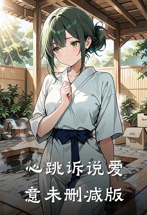 心跳诉说爱意未删减版