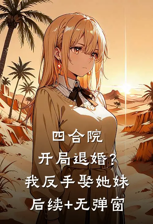 四合院：开局退婚？我反手娶她妹后续+无弹窗
