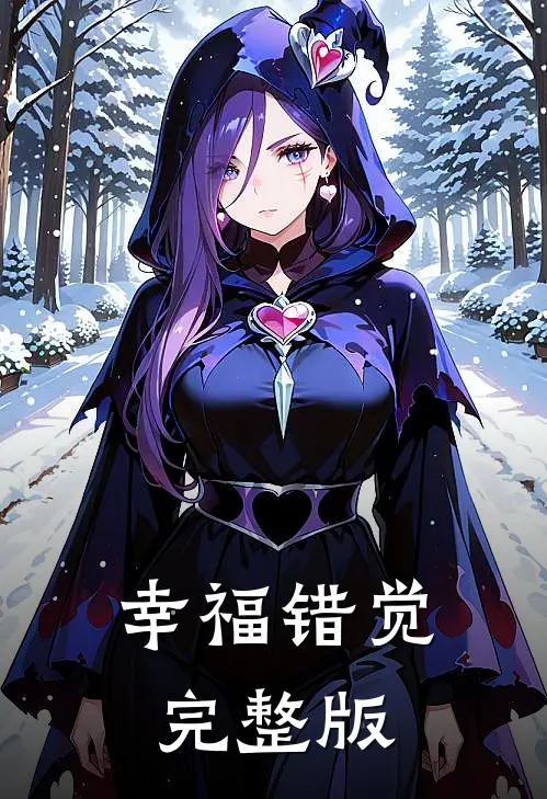 幸福错觉完整版