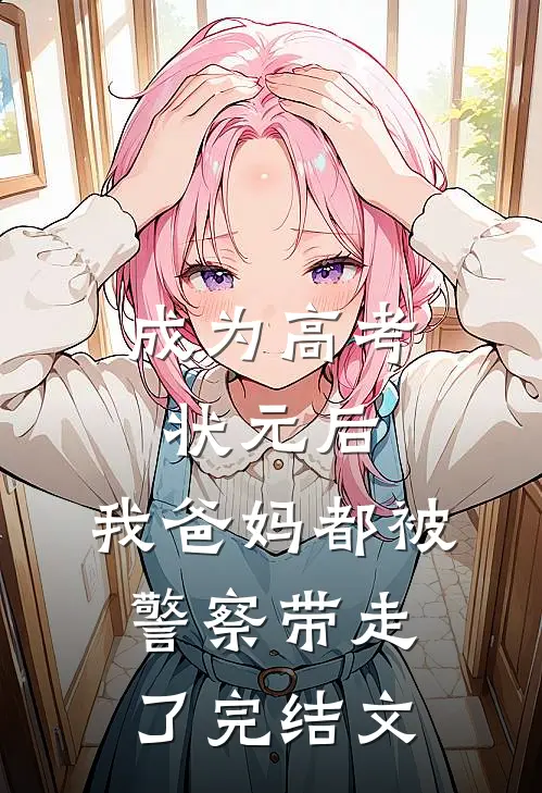 成为高考状元后，我爸妈都被警察带走了完结文