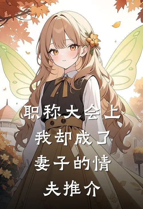 职称大会上，我却成了妻子的情夫推介