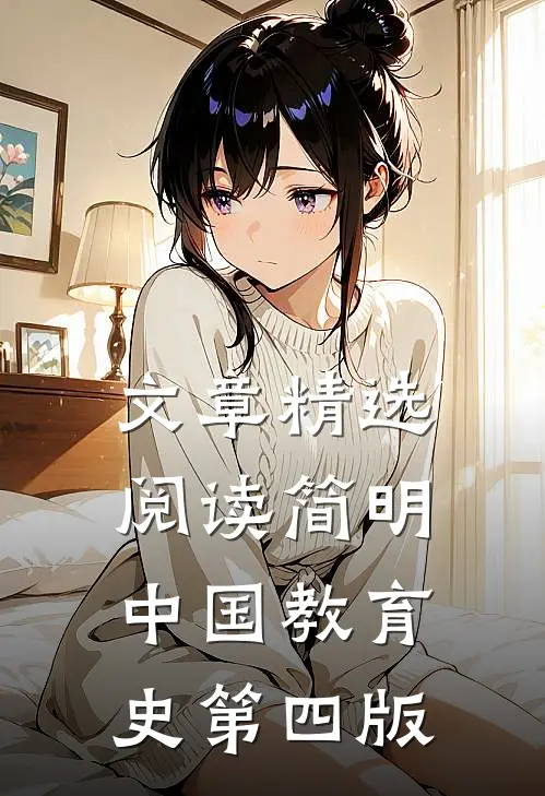文章精选阅读简明中国教育史第四版