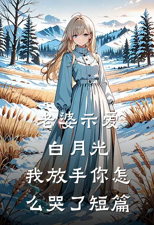 老婆示爱白月光,我放手你怎么哭了短篇