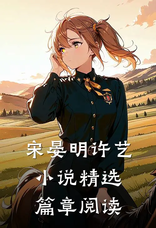 宋晏明许艺小说精选篇章阅读