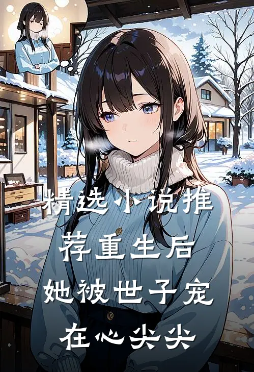 精选小说推荐重生后，她被世子宠在心尖尖