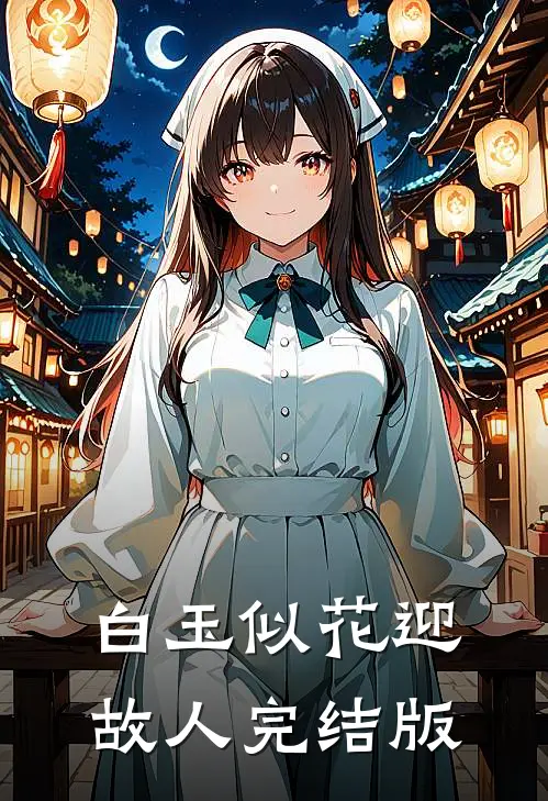 白玉似花迎故人完结版