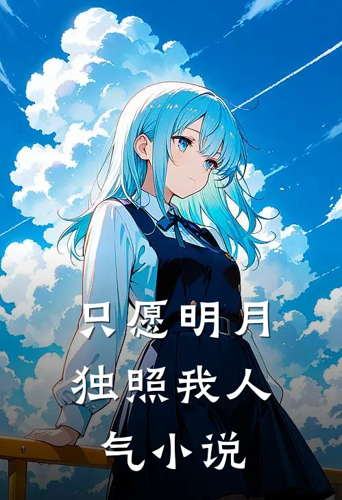 只愿明月独照我人气小说