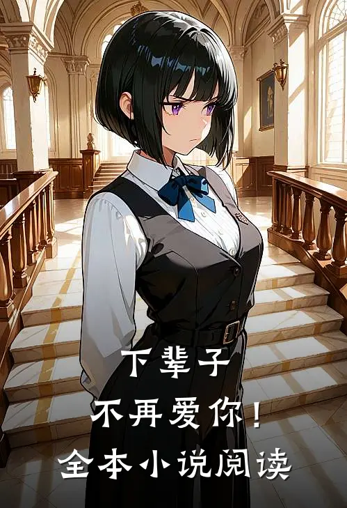 下辈子,不再爱你!全本阅读