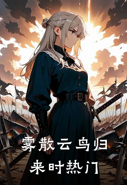 雾散云鸟归来时热门