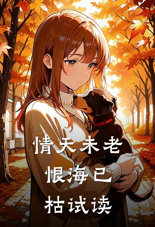 情天未老，恨海已枯试读