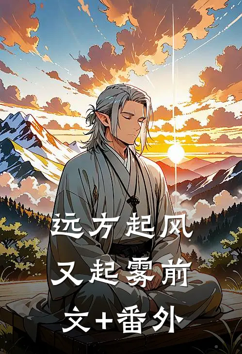 远方起风又起雾前文+番外