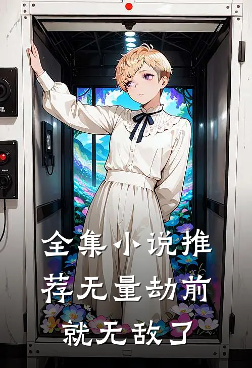 全集小说推荐无量劫前，就无敌了
