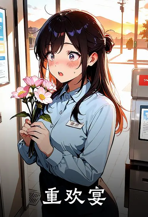 重欢宴