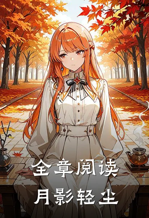 全章阅读月影轻尘