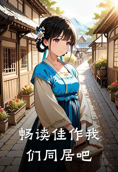 畅读佳作我们同居吧