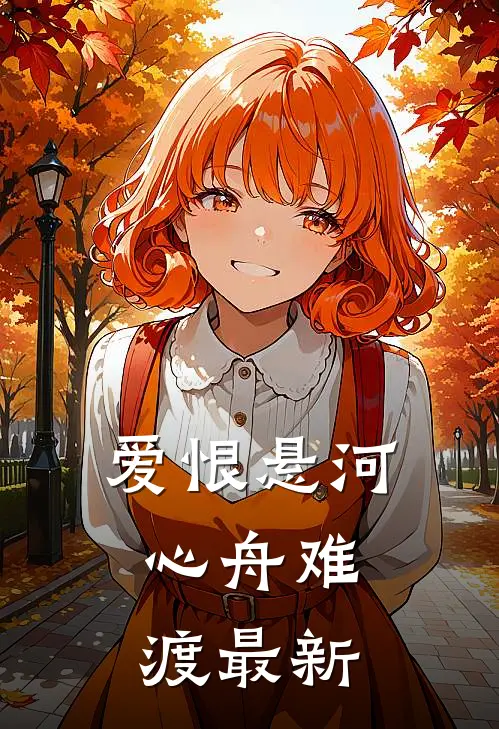爱恨悬河,心舟难渡最新章节