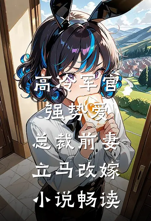 高冷军官强势爱，总裁前妻立马改嫁小说畅读