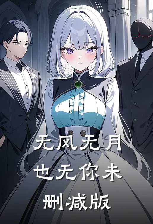 无风无月也无你未删减版
