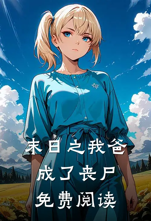 末日之我爸成了丧尸免费阅读