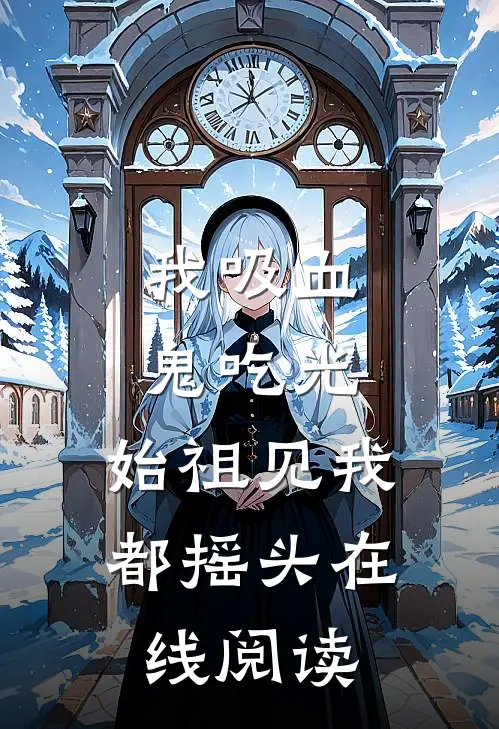 我吸血鬼吃光，始祖见我都摇头在线阅读