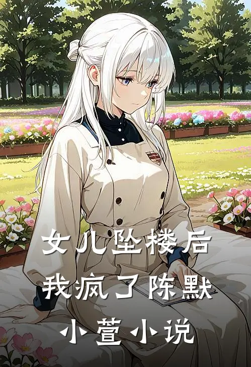 女儿坠楼后，我疯了陈默小萱小说