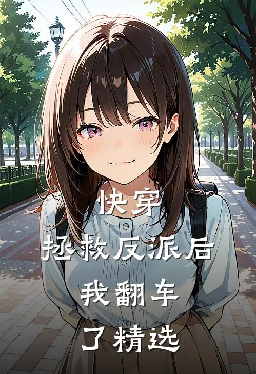 快穿：拯救反派后，我翻车了精选