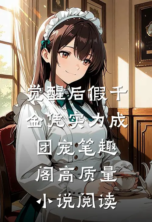 觉醒后假千金凭实力成团宠笔趣阁高质量小说阅读