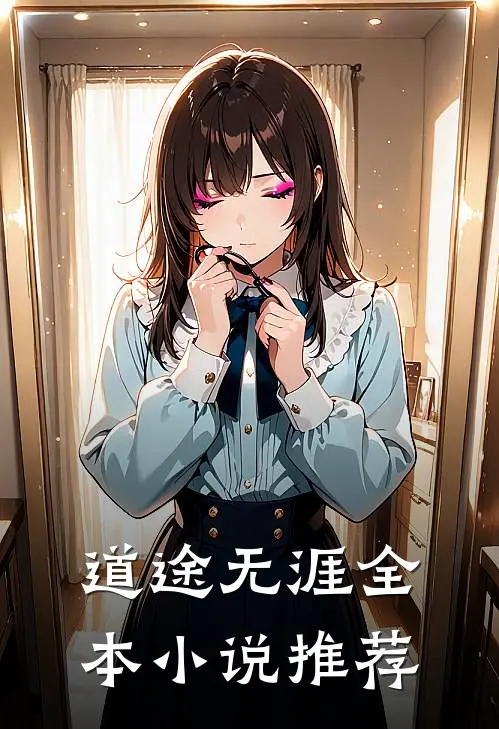 道途无涯全本小说推荐