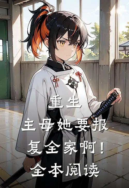 重生：主母她要报复全家啊！全本阅读