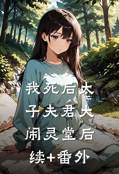 我死后太子夫君大闹灵堂后续+番外
