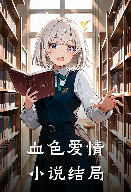 血色爱情小说结局