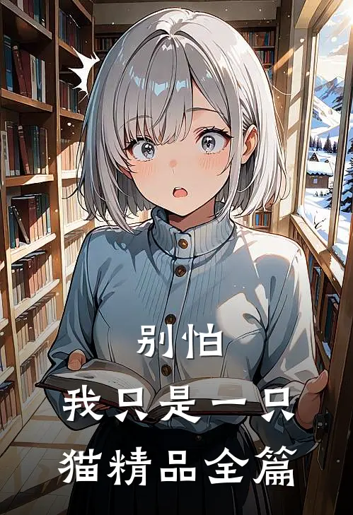 别怕,我只是一只猫精品全篇免费阅读