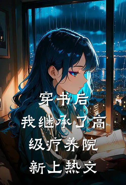 穿书后，我继承了高级疗养院新上热文