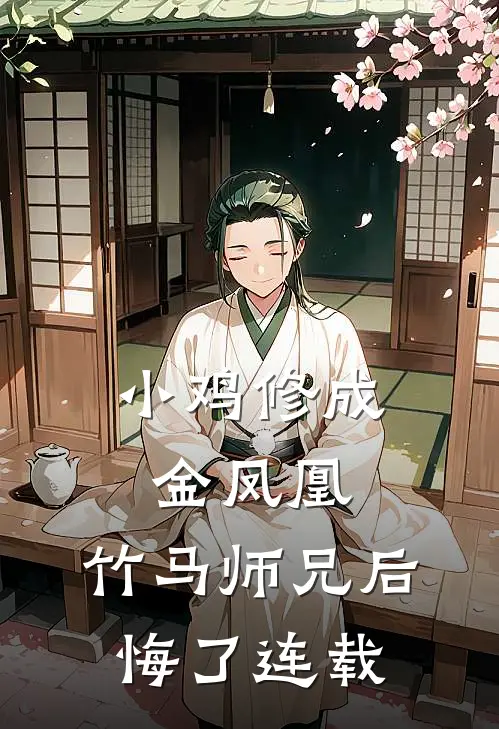 小鸡修成金凤凰，竹马师兄后悔了连载