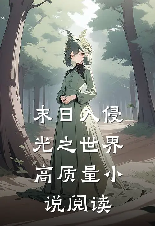 末日入侵光之世界高质量阅读免费