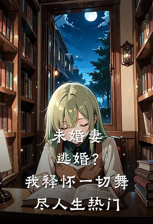 未婚妻逃婚？我释怀一切舞尽人生热门