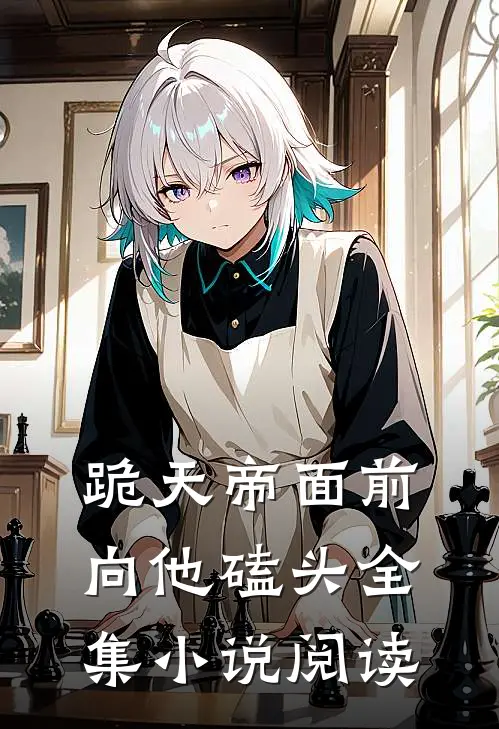 跪天帝面前,向他磕头全集阅读