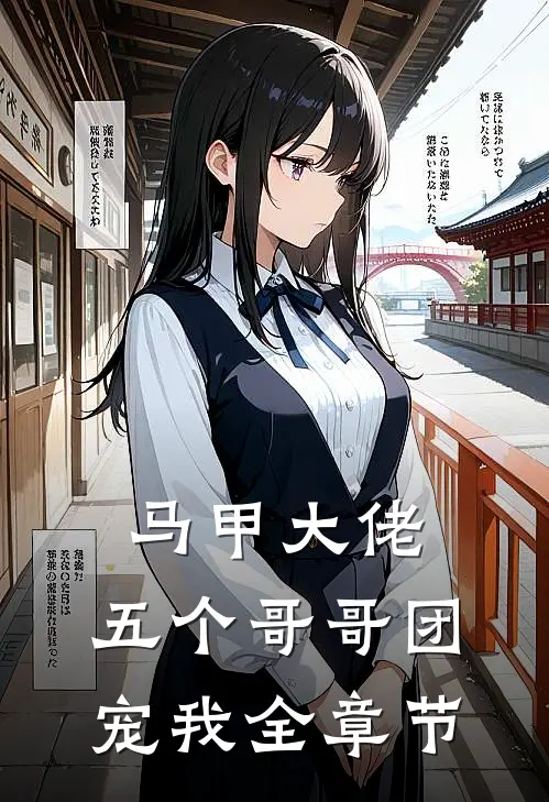 马甲大佬：五个哥哥团宠我全章节