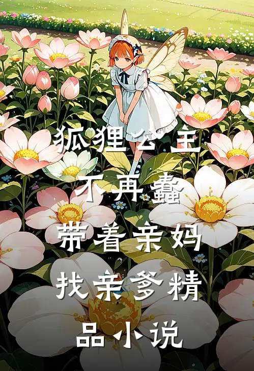 狐狸公主不再蠢,带着亲妈找亲爹精品阅读